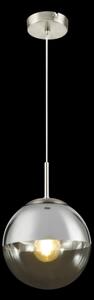 GLOBO 15851 - Luster na lanku VARUS 1xE27/40W/230V