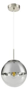 GLOBO 15851 - Luster na lanku VARUS 1xE27/40W/230V