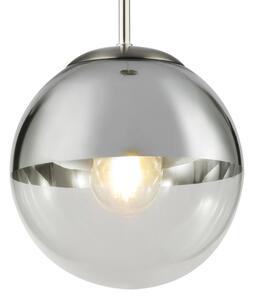 GLOBO 15851 - Luster na lanku VARUS 1xE27/40W/230V