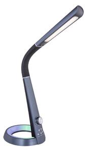 Globo 58376B - LED RGB Stmievateľná stolová lampa MITTI LED/8W/230V + LED/2W