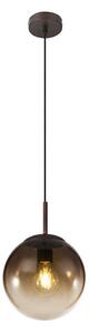 Globo 15865 - Luster na lanku VARUS 1xE27/40W/230V