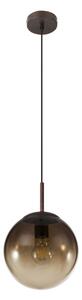 Globo 15865 - Luster na lanku VARUS 1xE27/40W/230V