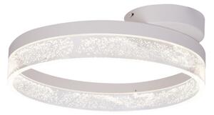 Globo 68225-24 - LED Stropné svietidlo SMITTY LED/24W/230V