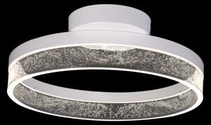 Globo 68225-24 - LED Stropné svietidlo SMITTY LED/24W/230V