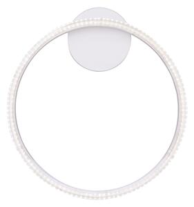 Globo 68225-24 - LED Stropné svietidlo SMITTY LED/24W/230V