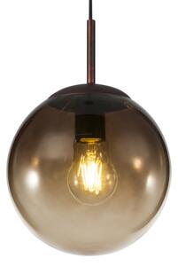 Globo 15865 - Luster na lanku VARUS 1xE27/40W/230V