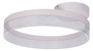 Globo 68225-24 - LED Stropné svietidlo SMITTY LED/24W/230V