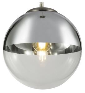 GLOBO 15853 - Luster na lanku VARUS 1xE27/40W/230V