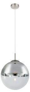 GLOBO 15853 - Luster na lanku VARUS 1xE27/40W/230V