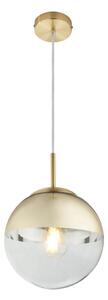 GLOBO 15855 - Luster na lanku VARUS 1xE27/40W/230V