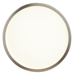 Globo 12366-22 - LED stmievateľné stropné svietidlo VITOS LED/22W/230V