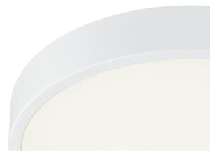 Globo 12364-30 - LED Stmievateľné stropné svietidlo LED/28W/230V