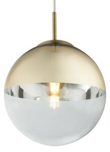 GLOBO 15856 - Luster na lanku VARUS 1xE27/40W/230V