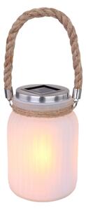 Globo 33109 - LED solárne svietidlo LED/1,2V IP44