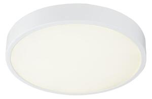 Globo 12364-30 - LED Stmievateľné stropné svietidlo LED/28W/230V