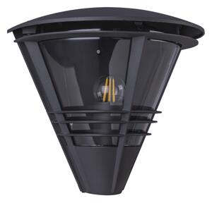 Globo 32093A - Vonkajšie nástenné svietidlo SALLA 1xE27/60W/230V IP44