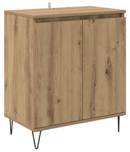 Servírovacia skriňa Remeselný dub 60 x 35 x 70 cm
