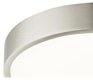 Globo 12366-30 - stmievateľné LED stropné svietidlo VITOS LED/28W/230V