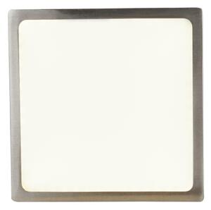 Globo 12367-15 - LED Stropné svietidlo VITOS LED/15W/230V