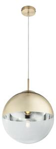 GLOBO 15857 - Luster na lanku VARUS 1xE27/40W/230V