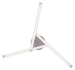 Globo 67098-18 - LED Prisadený luster TANSY 3xLED/6W/230V