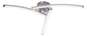 Globo 67098-18 - LED Prisadený luster TANSY 3xLED/6W/230V