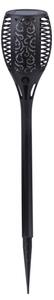 Globo 33077 - Solárna lampa 36xLED/0,1W/1,2V IP44