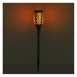 Globo 33077 - Solárna lampa 36xLED/0,1W/1,2V IP44