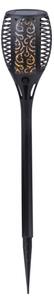 Globo 33077 - Solárna lampa 36xLED/0,1W/1,2V IP44