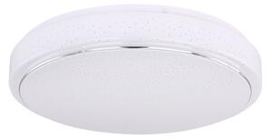 Globo - LED Stropné svietidlo KALLE LED/24W/230V 3000/4000/6000K pr. 37,5 cm