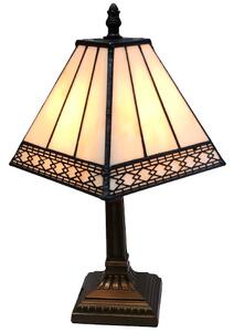 Tiffany lampa Prezent vzor 92
