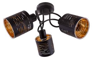 Globo 15342-3D - Prisadený luster TUNNO 3xE14/15W/230V