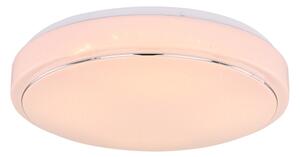 Globo - LED Stropné svietidlo KALLE LED/24W/230V 3000/4000/6000K pr. 37,5 cm
