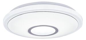 Globo 41386-16SH - LED RGBW Stmievateľné svietidlo CONNOR LED/16W/230V + DO