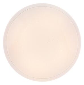 Globo - LED Stropné svietidlo KALLE LED/24W/230V 3000/4000/6000K pr. 37,5 cm