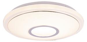 Globo 41386-16SH - LED RGBW Stmievateľné svietidlo CONNOR LED/16W/230V + DO
