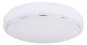 Globo - LED Stropné svietidlo KALLE LED/24W/230V 3000/4000/6000K pr. 37,5 cm