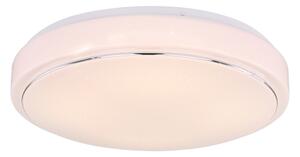 Globo - LED Stropné svietidlo KALLE LED/24W/230V 3000/4000/6000K pr. 37,5 cm