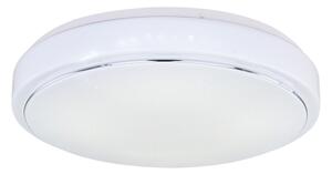 Globo - LED Stropné svietidlo KALLE LED/24W/230V 3000/4000/6000K pr. 37,5 cm