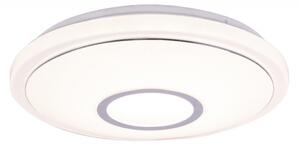 Globo 41386-16SH - LED RGBW Stmievateľné svietidlo CONNOR LED/16W/230V + DO