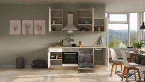 KUCHYNSKÁ LINKA NEPAL 220 220 cm FlexWell - Online Only kuchyne, Online Only