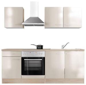 KUCHYNSKÁ LINKA NEPAL 210 210 cm FlexWell - Online Only kuchyne, Online Only