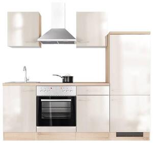 KUCHYNSKÁ LINKA NEPAL 220 220 cm FlexWell - Online Only kuchyne, Online Only
