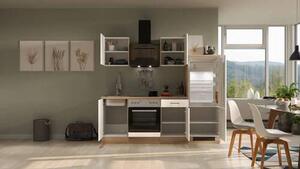 KUCHYNSKÁ LINKA NEPAL 220 220 cm FlexWell - Online Only kuchyne, Online Only