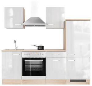 KUCHYNSKÁ LINKA VALERO 220 220 cm FlexWell - Online Only kuchyne, Online Only