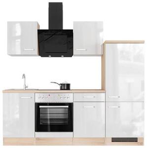 KUCHYNSKÁ LINKA VALERO 220 220 cm FlexWell - Online Only kuchyne, Online Only