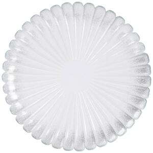KLUBOVÝ TANIER, sklo, 33 cm Ambia Home - Taniere
