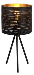 Globo 15342T - Stolná lampa TUNNO 1xE14/15W/230V