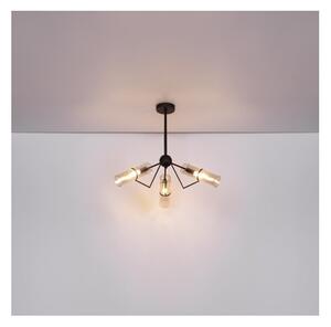 Globo 15353-3D - Luster na tyči GIJON 3xE14/40W/230V