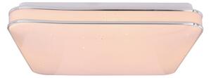 Globo 48406-24 - LED Stropné svietidlo LASSY LED/24W/230V